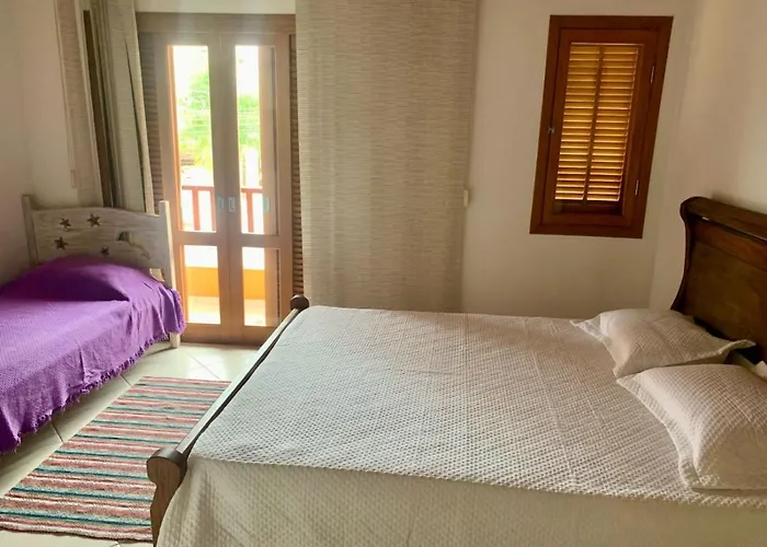 Excelente Casa Em Juquehy