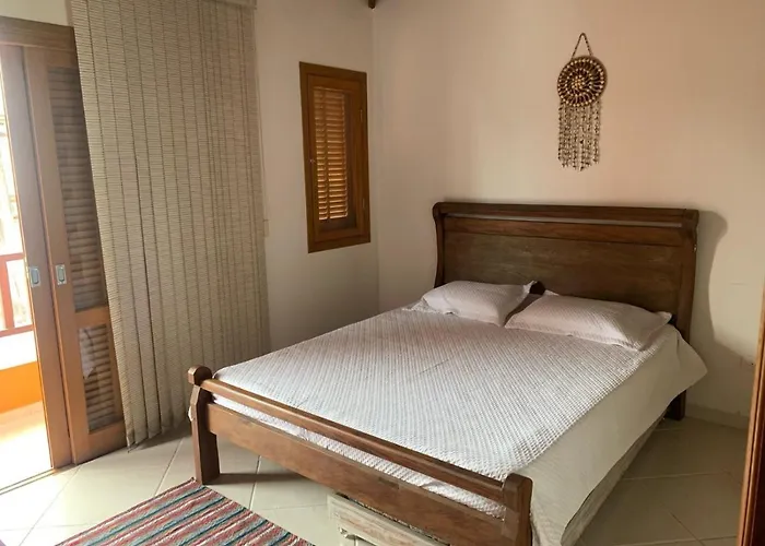Excelente Casa Em Juquehy