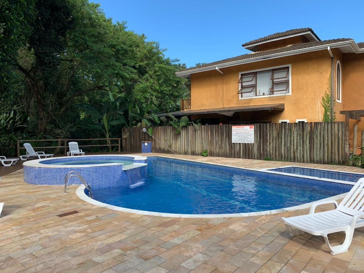 Excelente Casa Em Juquehy *
