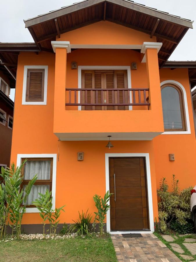 Excelente Casa Em Juquehy Holiday home *
