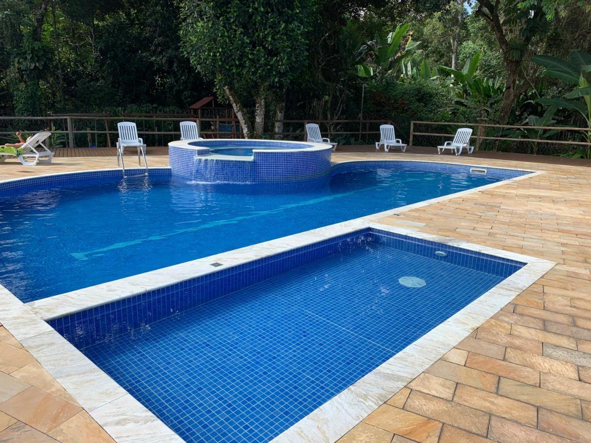 Holiday home Excelente Casa Em Juquehy Sao Sebastiao (Sao Paulo)