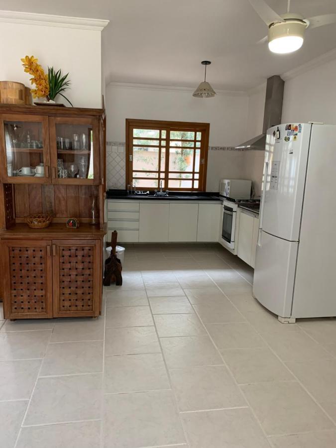 Excelente Casa Em Juquehy * Sao Sebastiao (Sao Paulo)