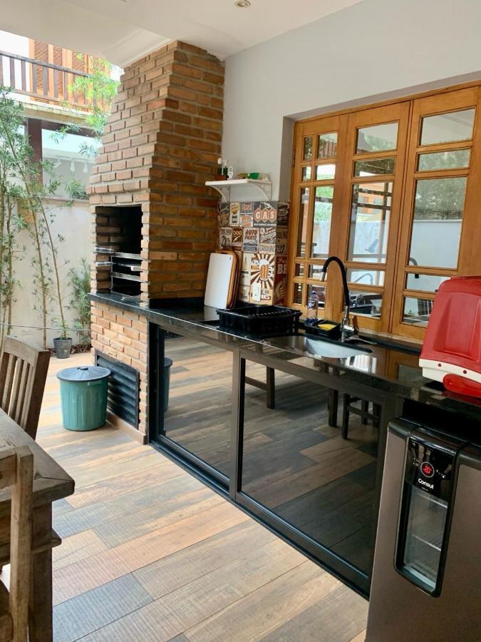 Excelente Casa Em Juquehy *
