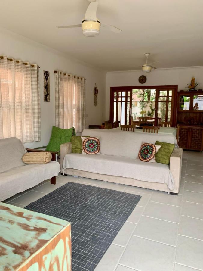 Holiday home Excelente Casa Em Juquehy