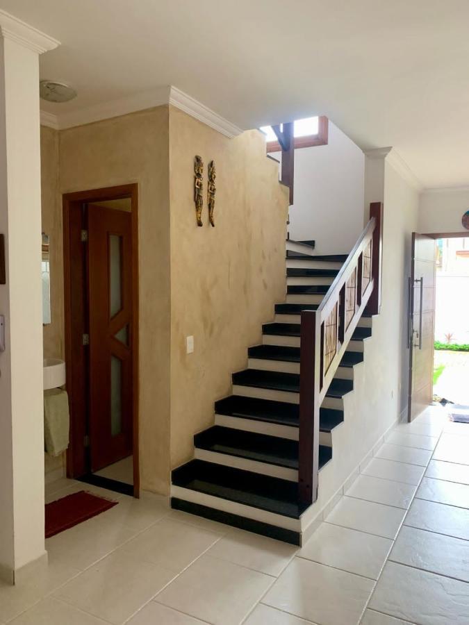 Excelente Casa Em Juquehy Sao Sebastiao (Sao Paulo)