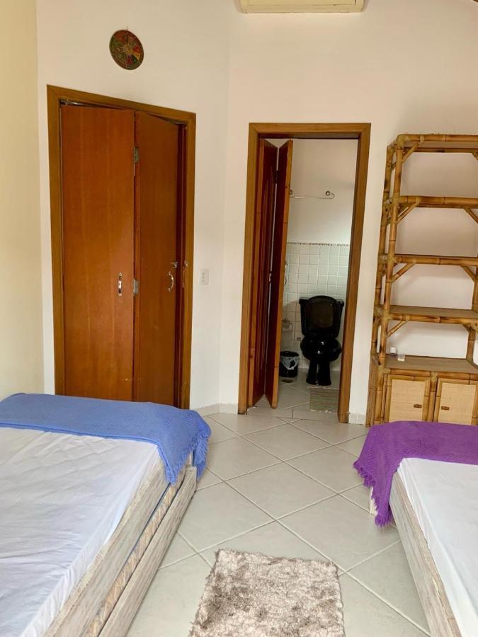 Holiday home Excelente Casa Em Juquehy Sao Sebastiao (Sao Paulo)
