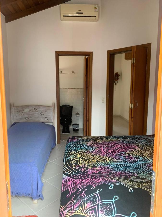 Excelente Casa Em Juquehy Sao Sebastiao (Sao Paulo)